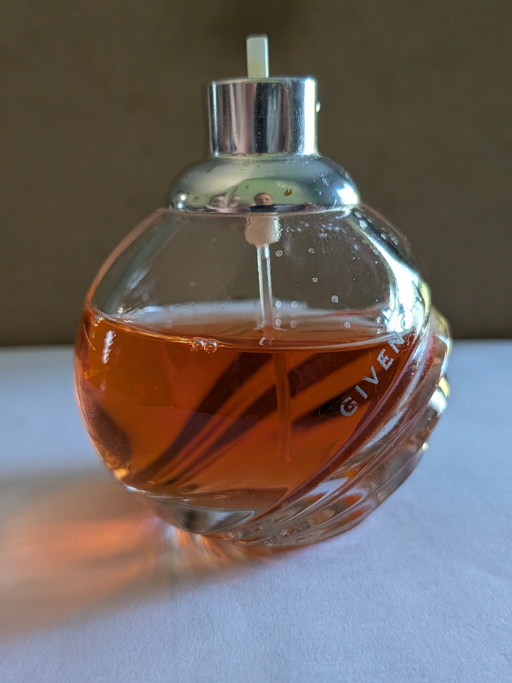 Moisturizer & Body Oil